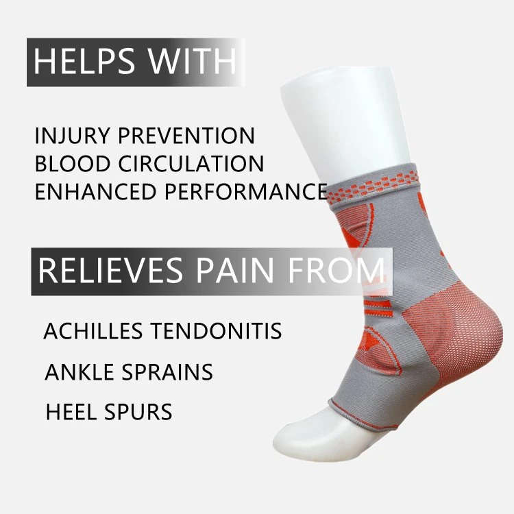 Ankle Protection Sleeve