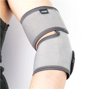 Manicotto a gomito in neoprene