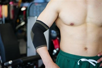 Set di protezione sportiva